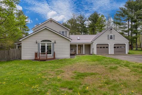 1850 Dexter Road Dover-foxcroft ME 04426