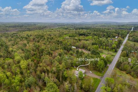 1850 Dexter Road Dover-foxcroft ME 04426