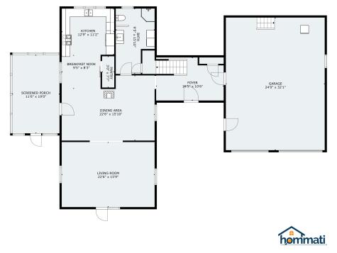 1850 Dexter Road Dover-foxcroft ME 04426