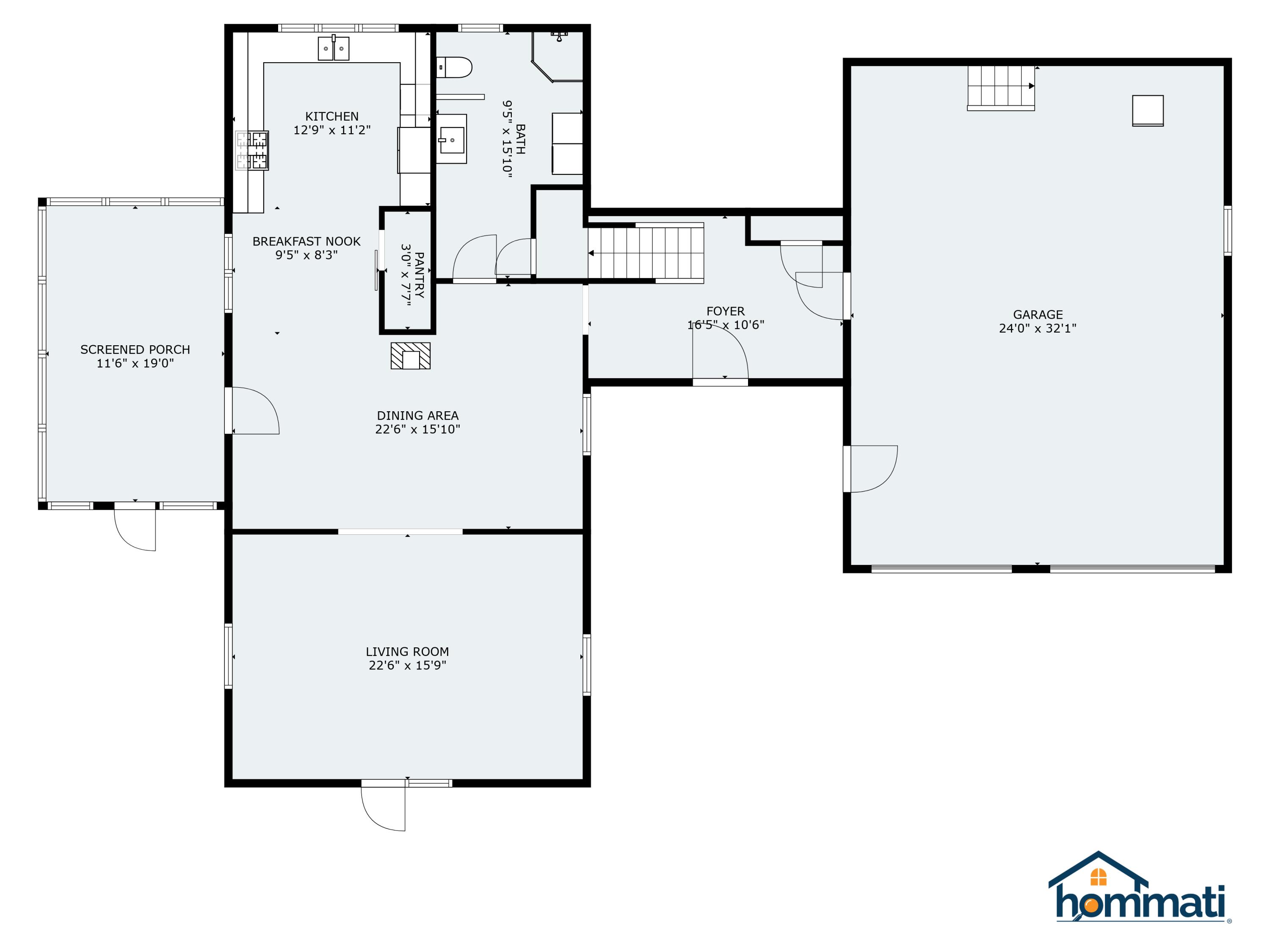 1850 Dexter Road Dover-foxcroft ME 04426