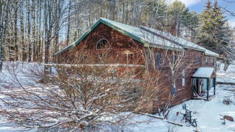 29 North Hill Road Buckfield ME 04220