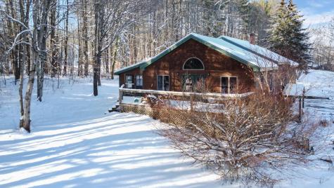 29 North Hill Road Buckfield ME 04220