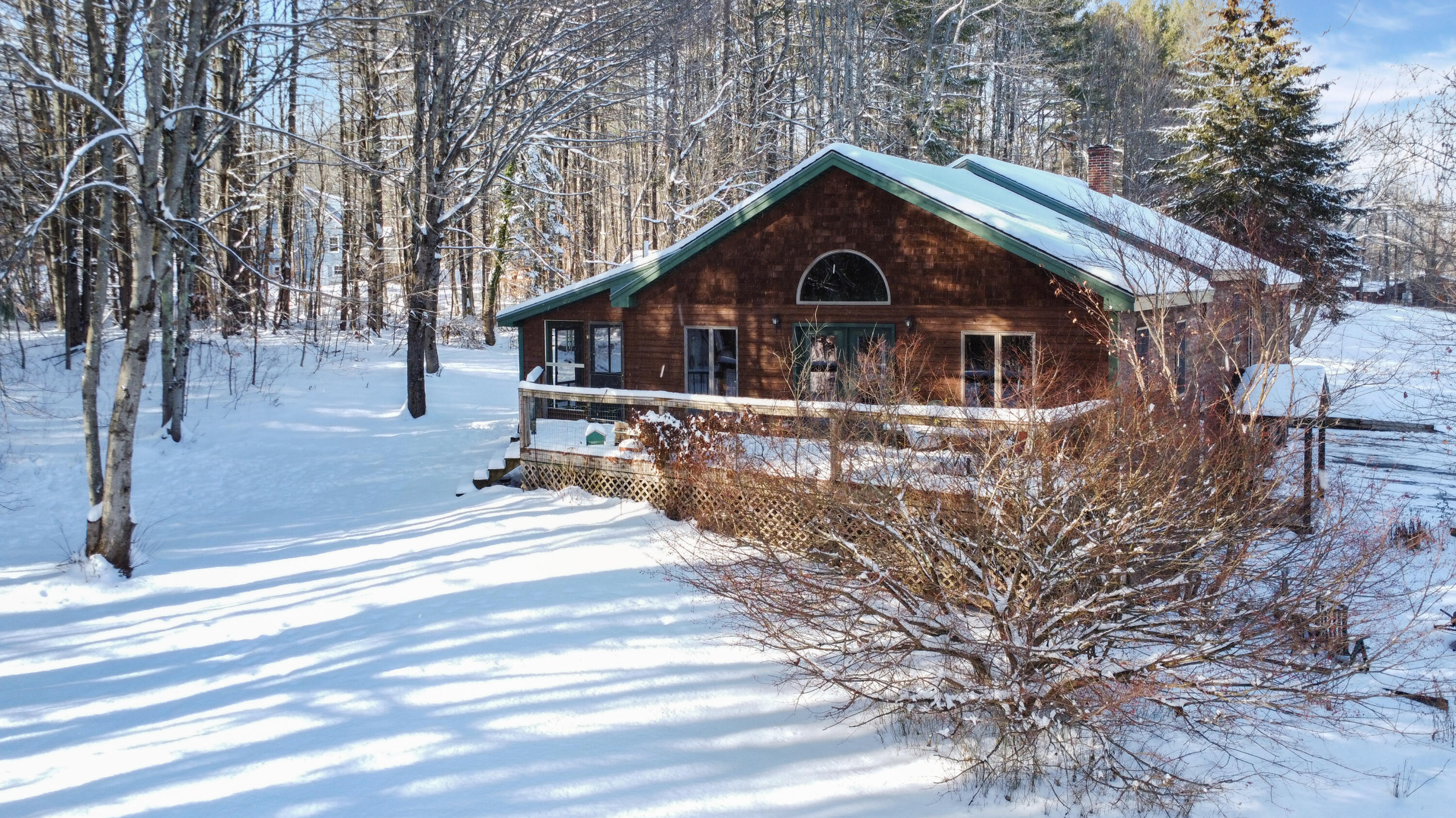 29 North Hill Road Buckfield ME 04220