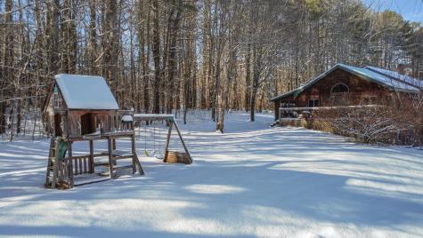 29 North Hill Road Buckfield ME 04220