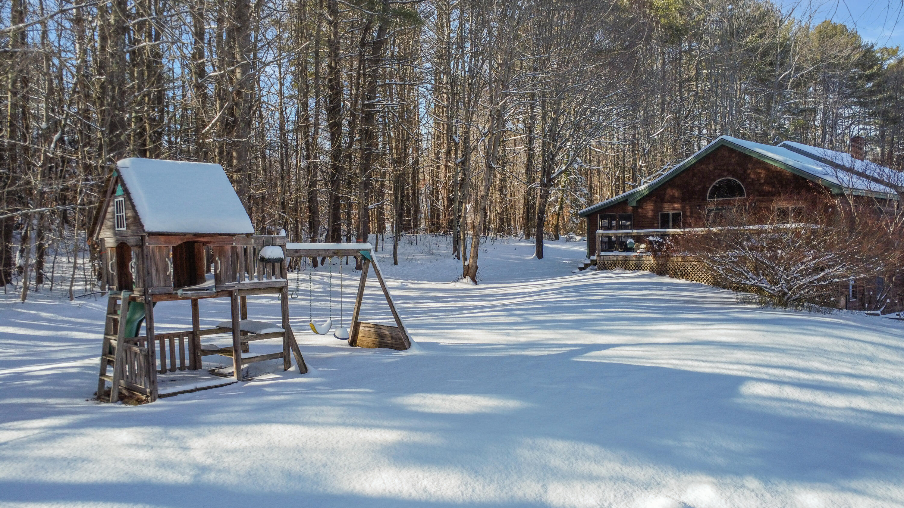 29 North Hill Road Buckfield ME 04220