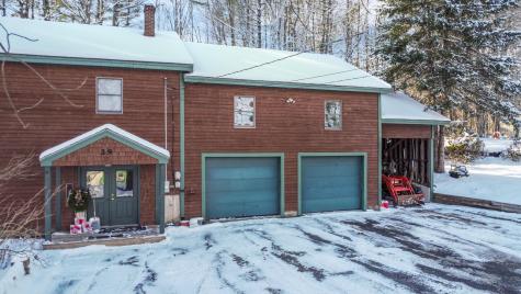 29 North Hill Road Buckfield ME 04220