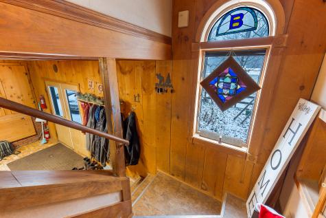 29 North Hill Road Buckfield ME 04220