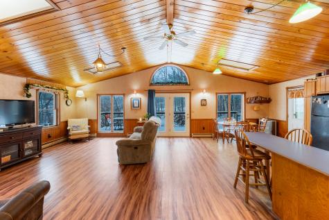 29 North Hill Road Buckfield ME 04220