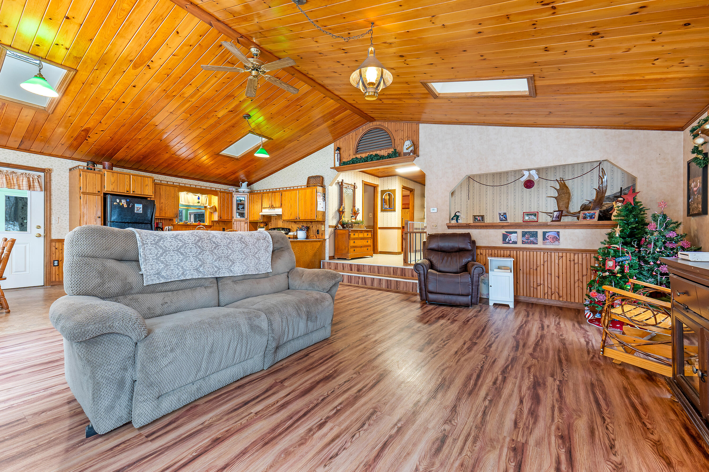 29 North Hill Road Buckfield ME 04220