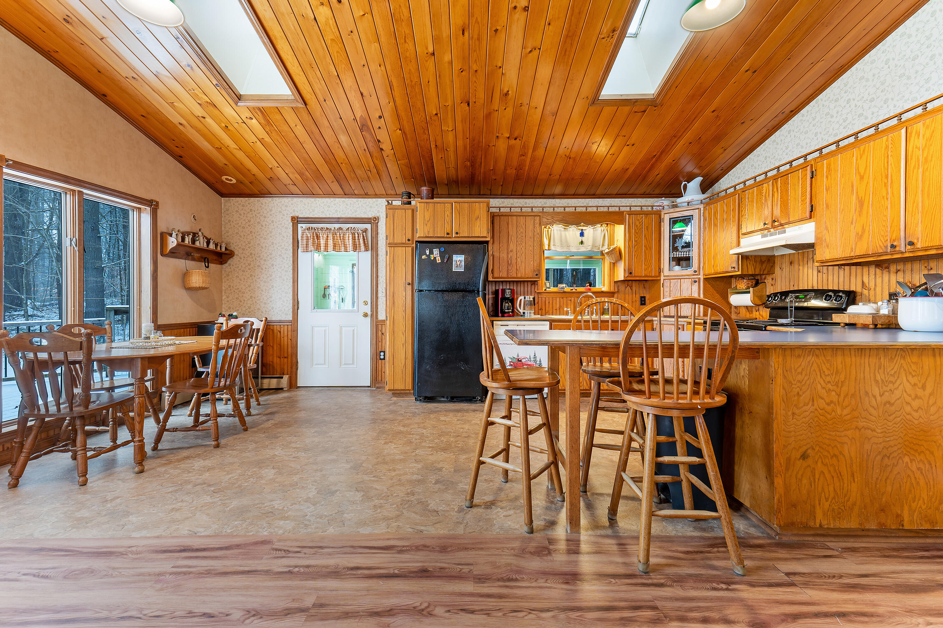 29 North Hill Road Buckfield ME 04220