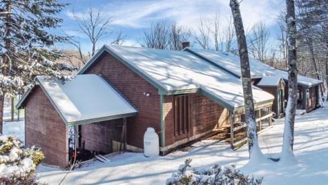 29 North Hill Road Buckfield ME 04220