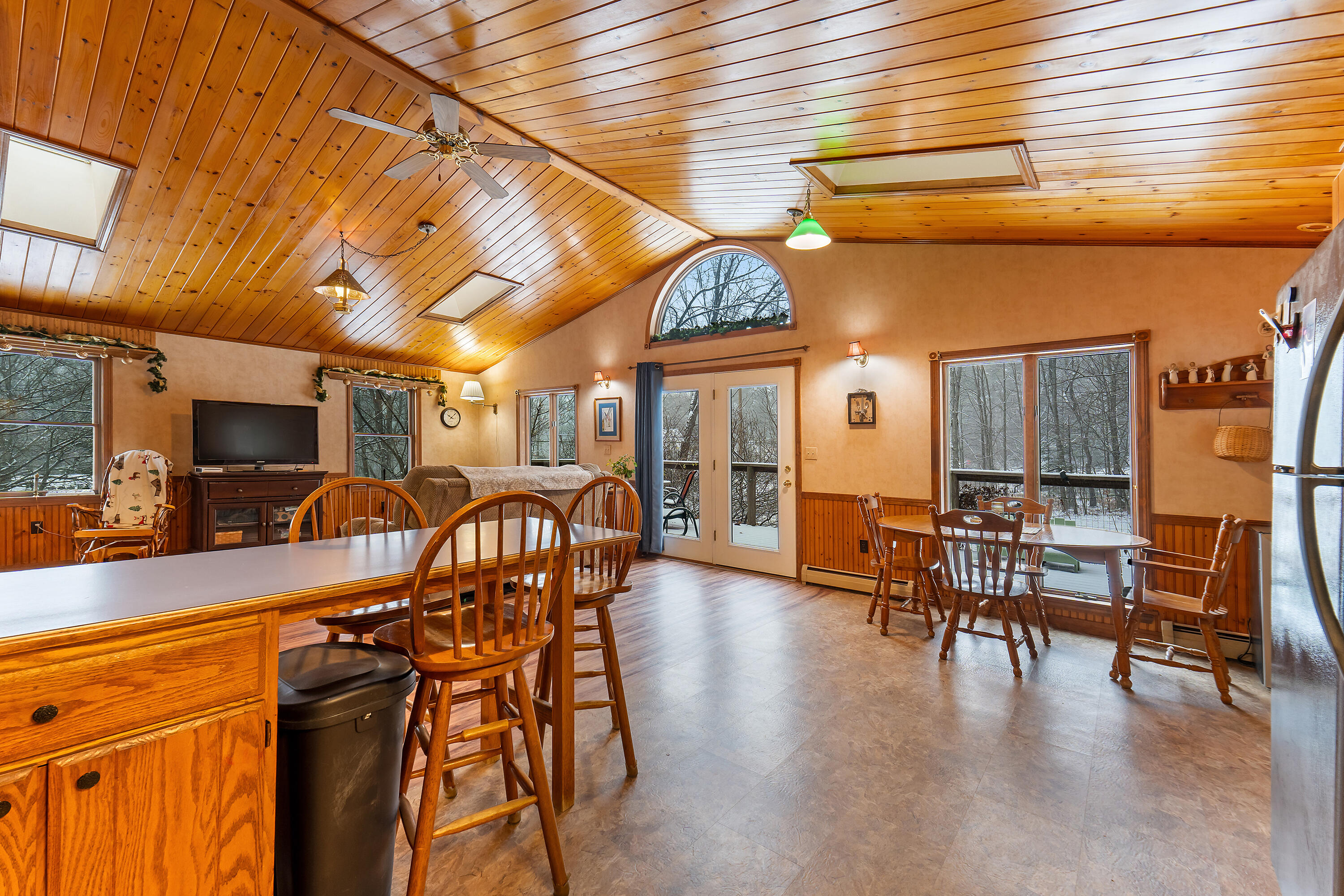 29 North Hill Road Buckfield ME 04220