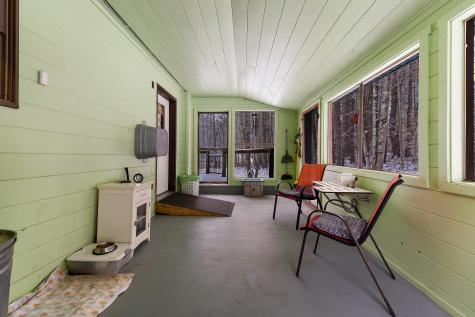 29 North Hill Road Buckfield ME 04220