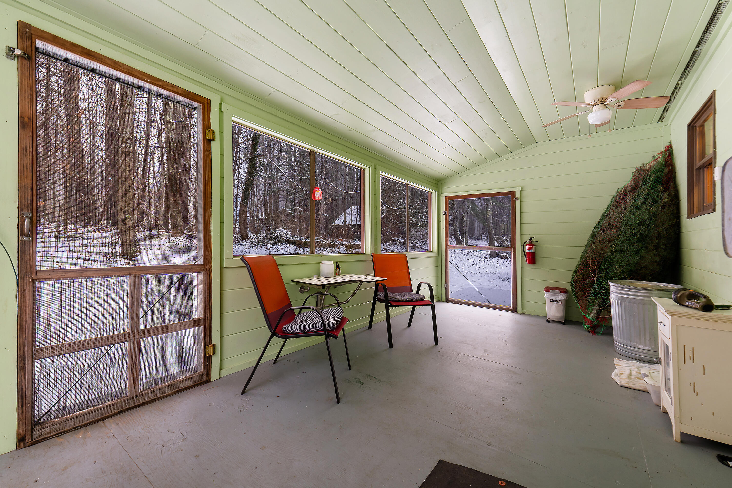 29 North Hill Road Buckfield ME 04220