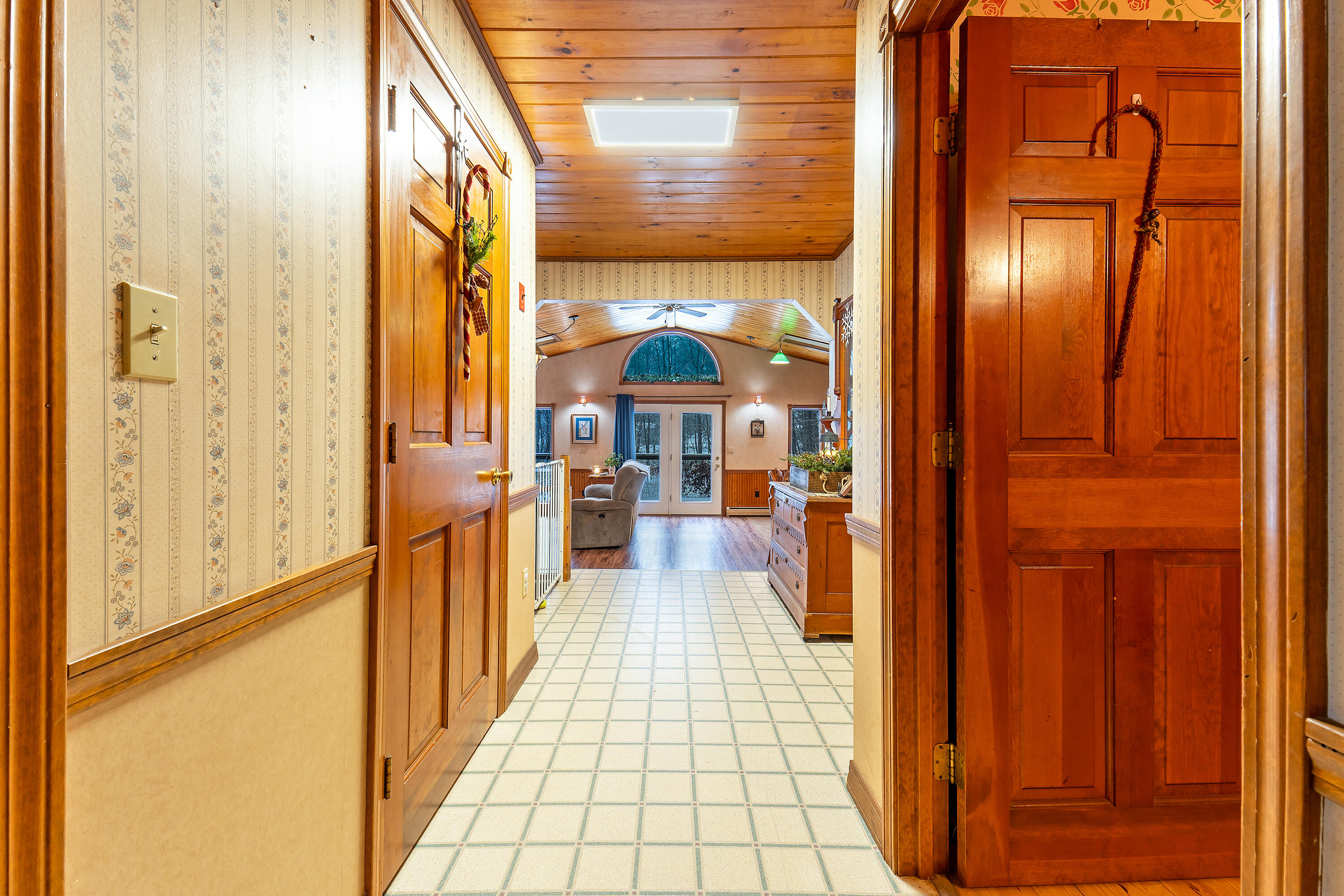 29 North Hill Road Buckfield ME 04220