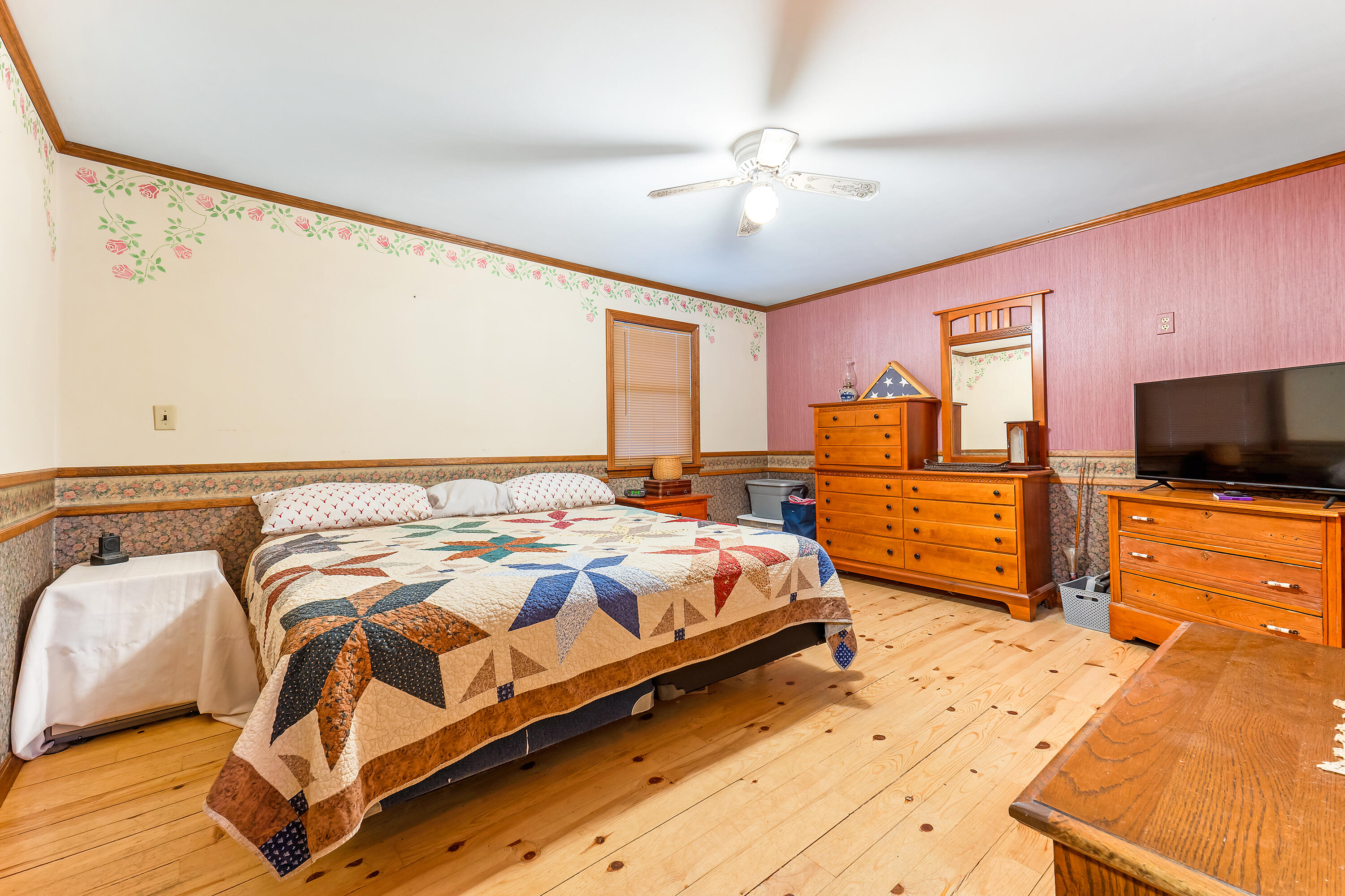 29 North Hill Road Buckfield ME 04220