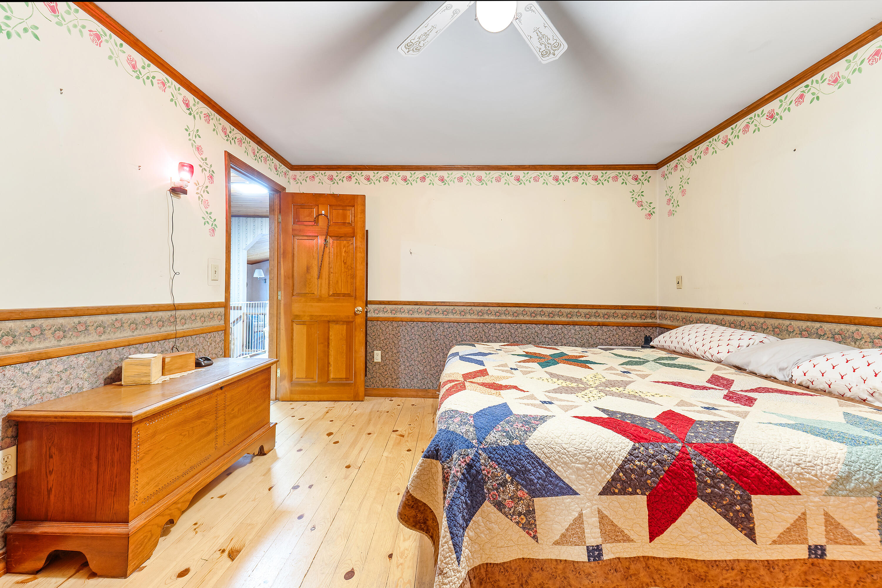 29 North Hill Road Buckfield ME 04220