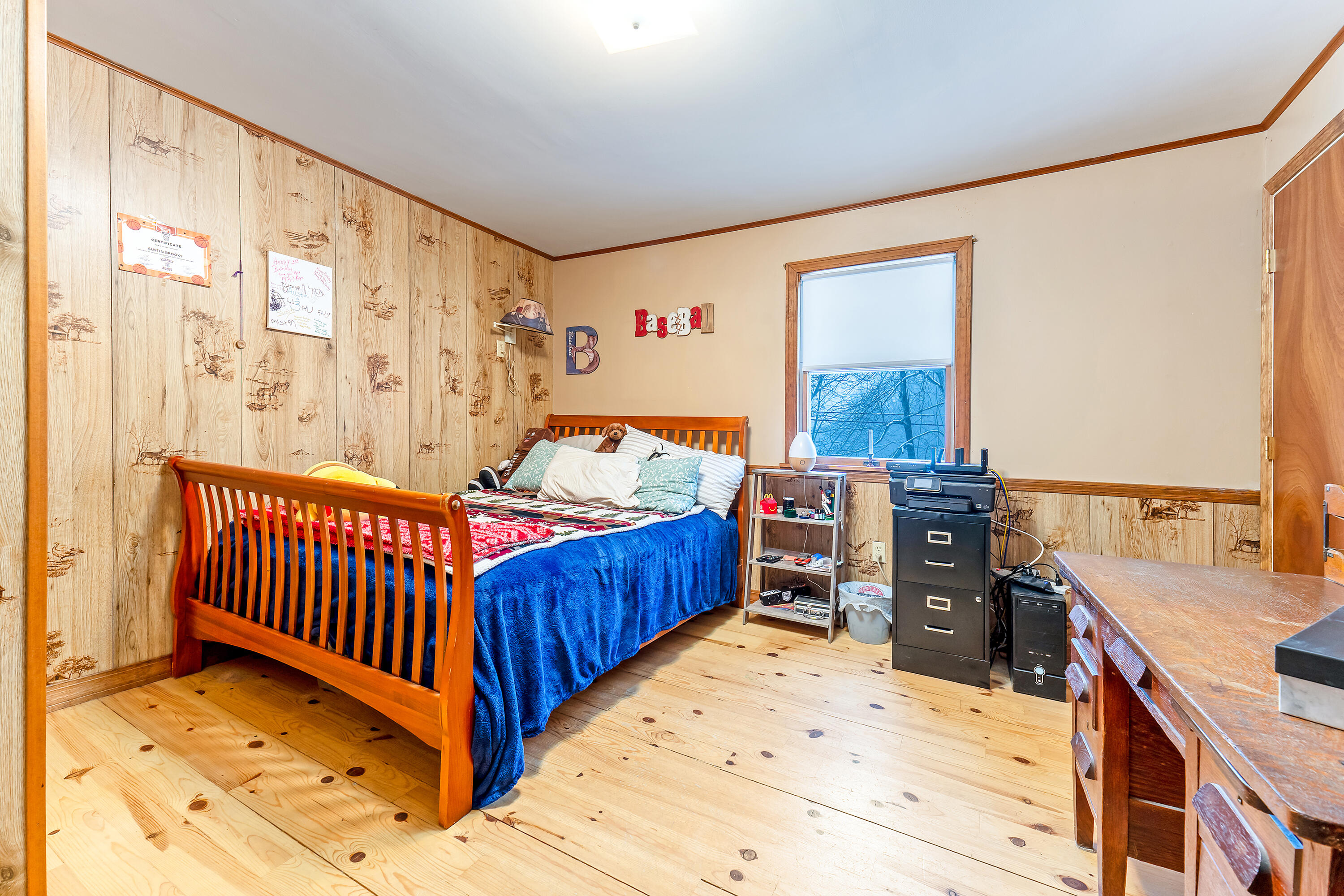 29 North Hill Road Buckfield ME 04220