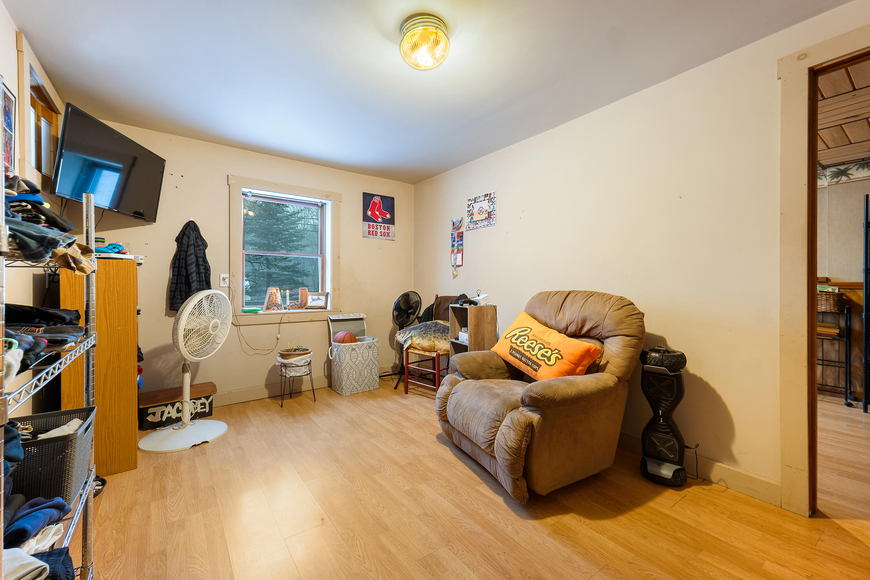 29 North Hill Road Buckfield ME 04220