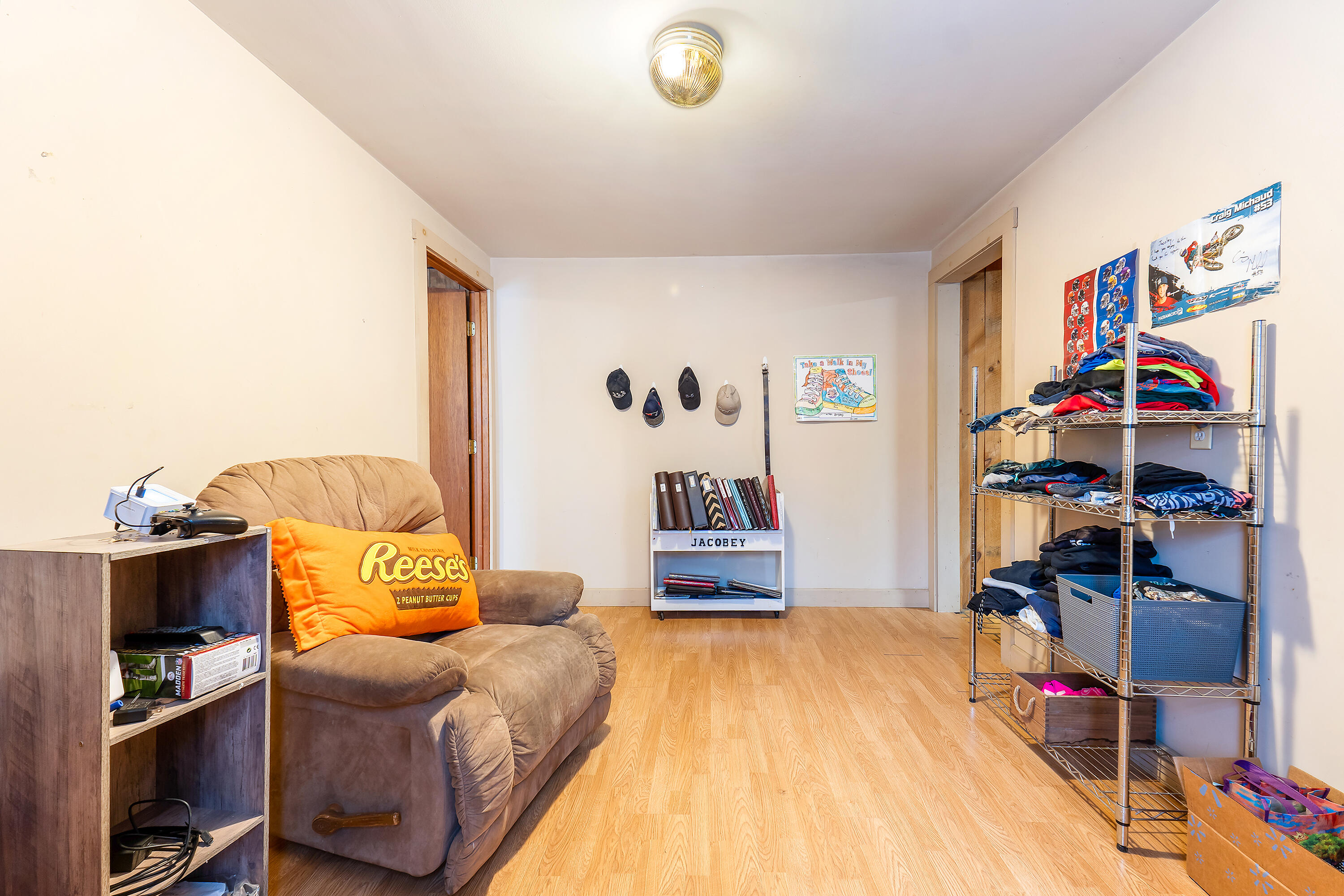 29 North Hill Road Buckfield ME 04220