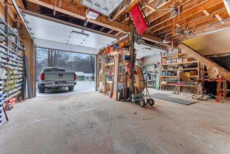 29 North Hill Road Buckfield ME 04220