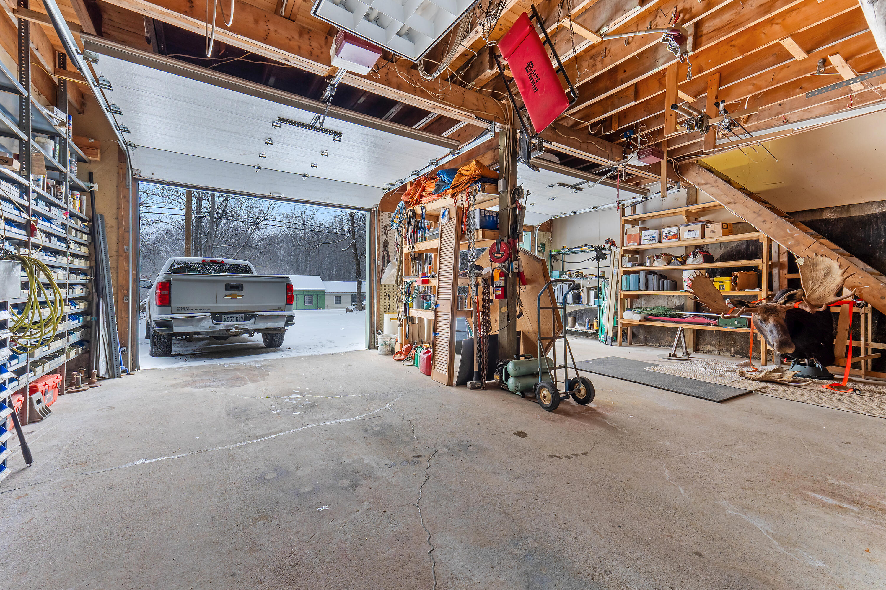 29 North Hill Road Buckfield ME 04220