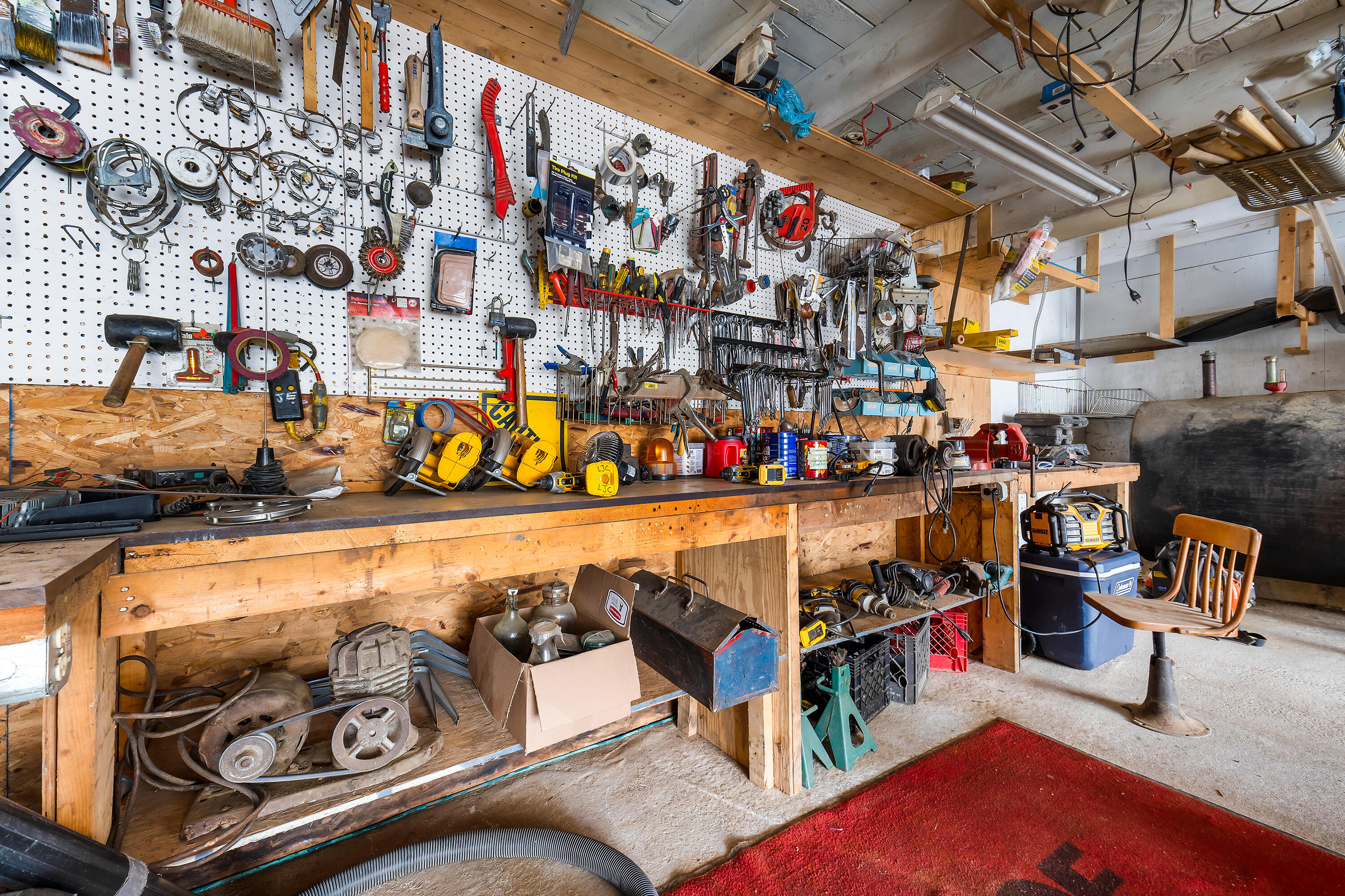 29 North Hill Road Buckfield ME 04220