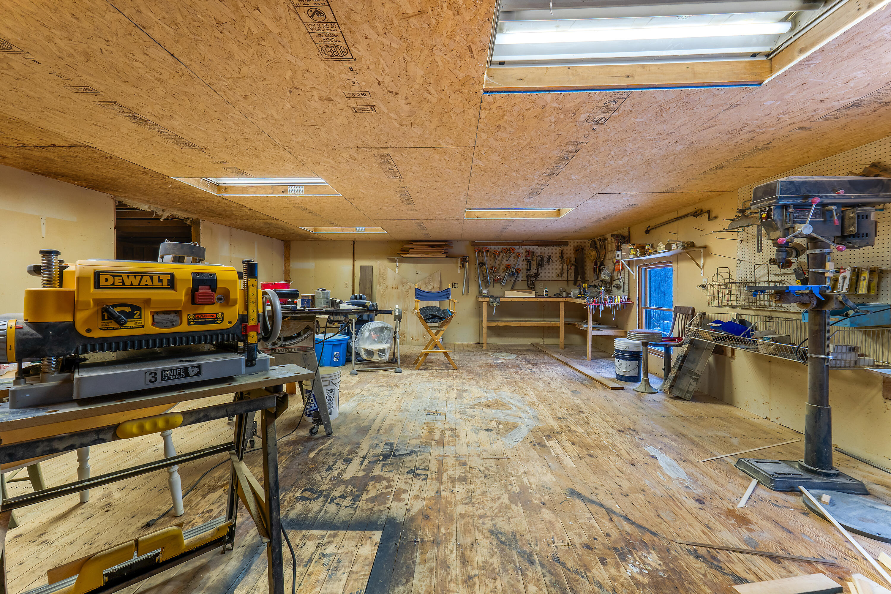 29 North Hill Road Buckfield ME 04220