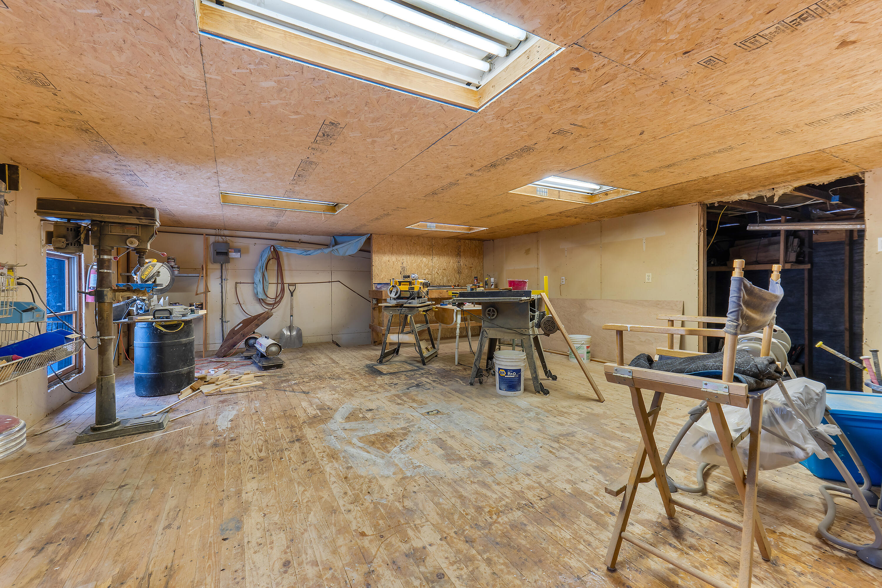 29 North Hill Road Buckfield ME 04220