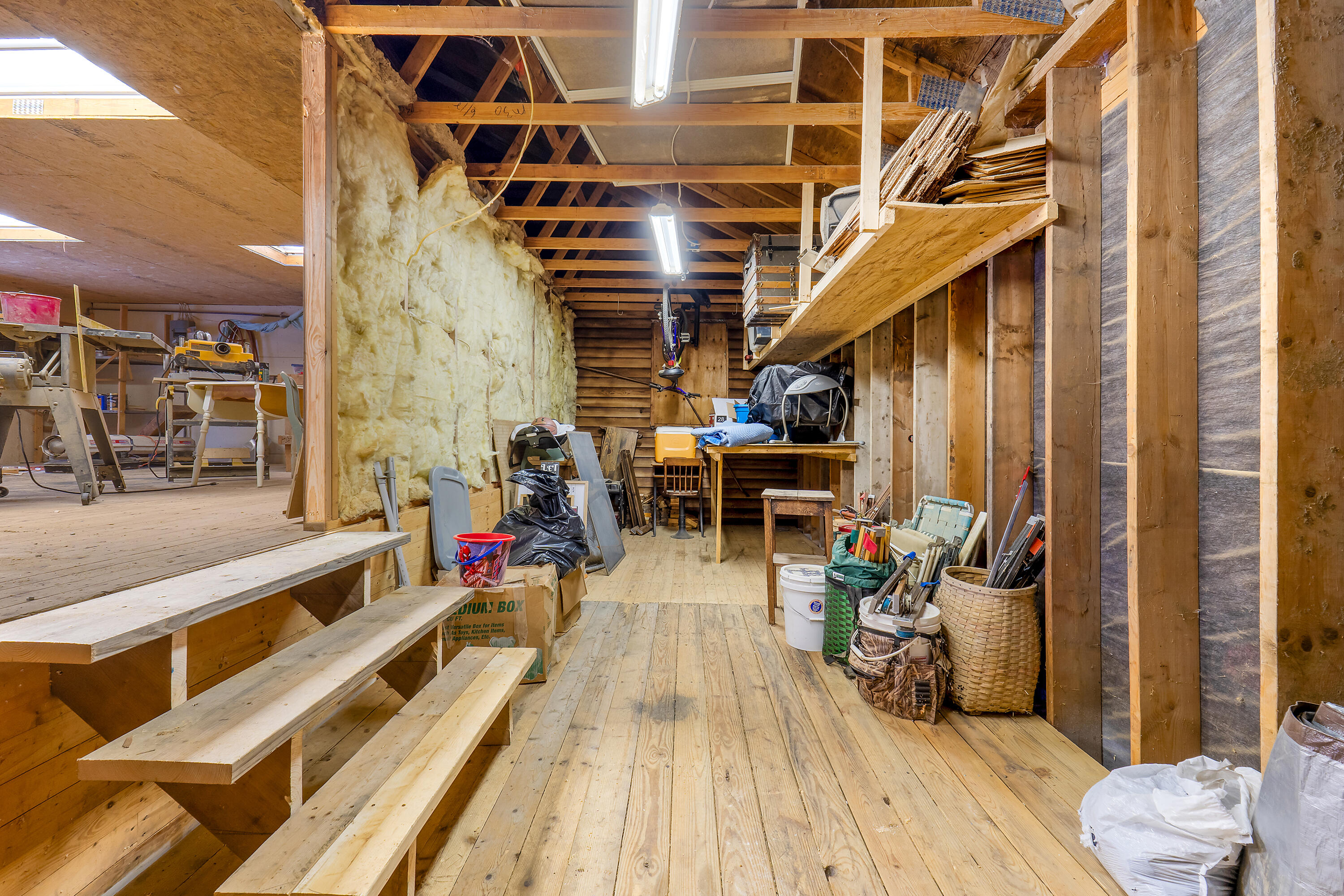 29 North Hill Road Buckfield ME 04220