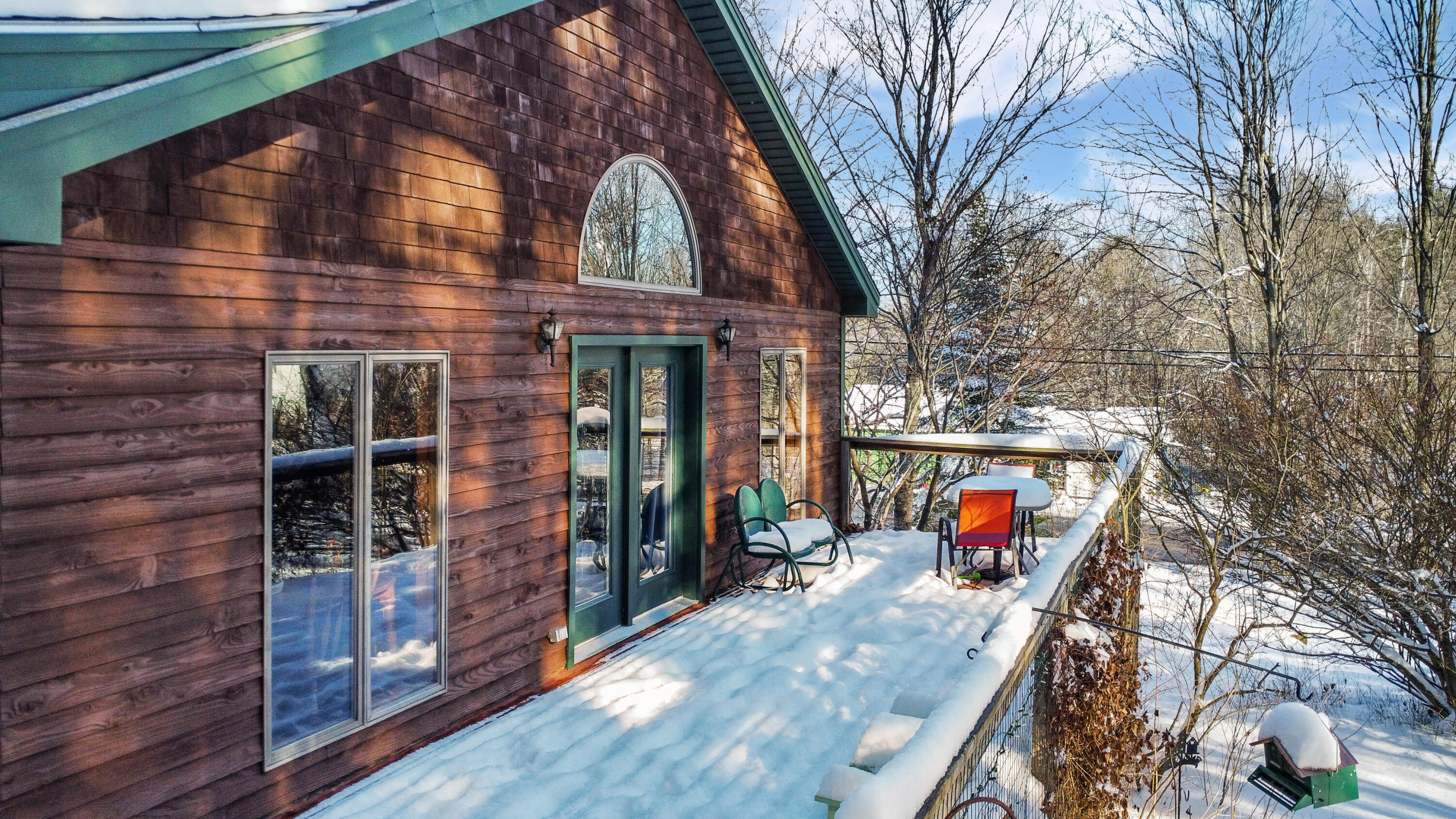 29 North Hill Road Buckfield ME 04220