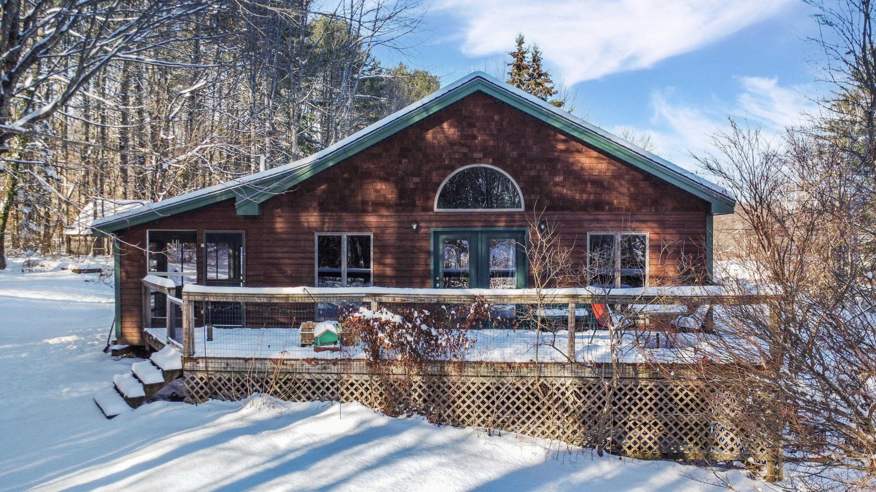 29 North Hill Road Buckfield ME 04220