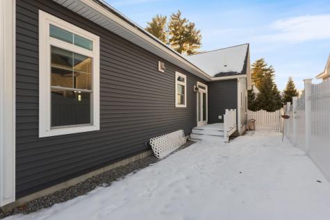 13 Blueberry Lane Old Orchard Beach ME 04064