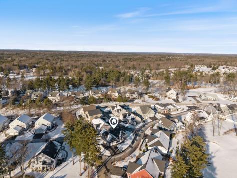 13 Blueberry Lane Old Orchard Beach ME 04064