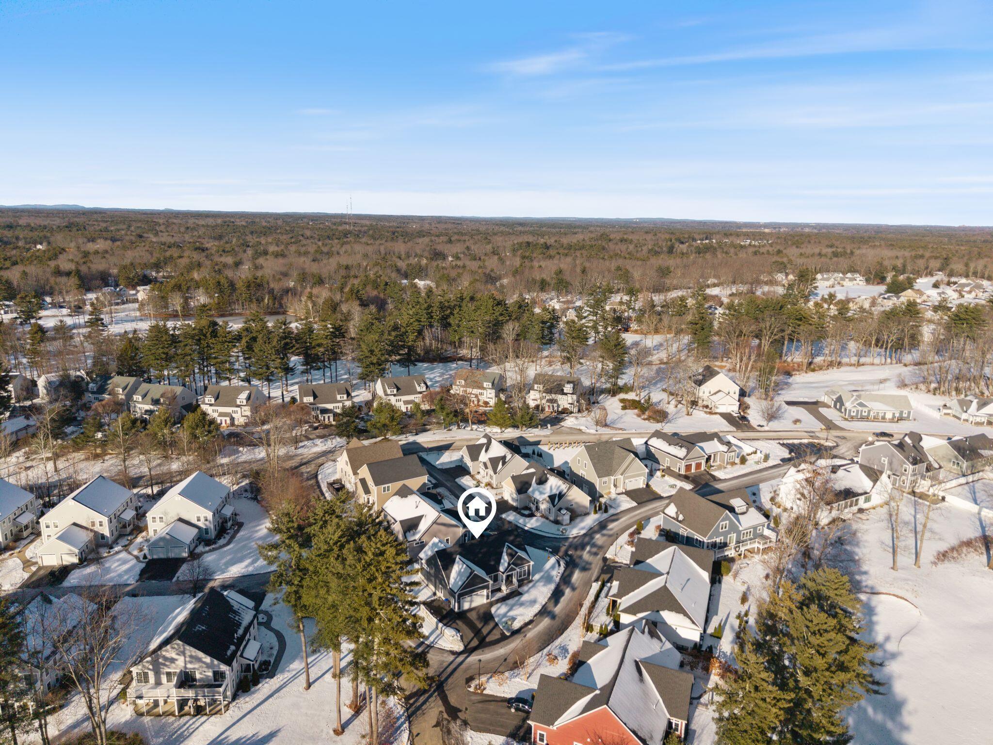 13 Blueberry Lane Old Orchard Beach ME 04064