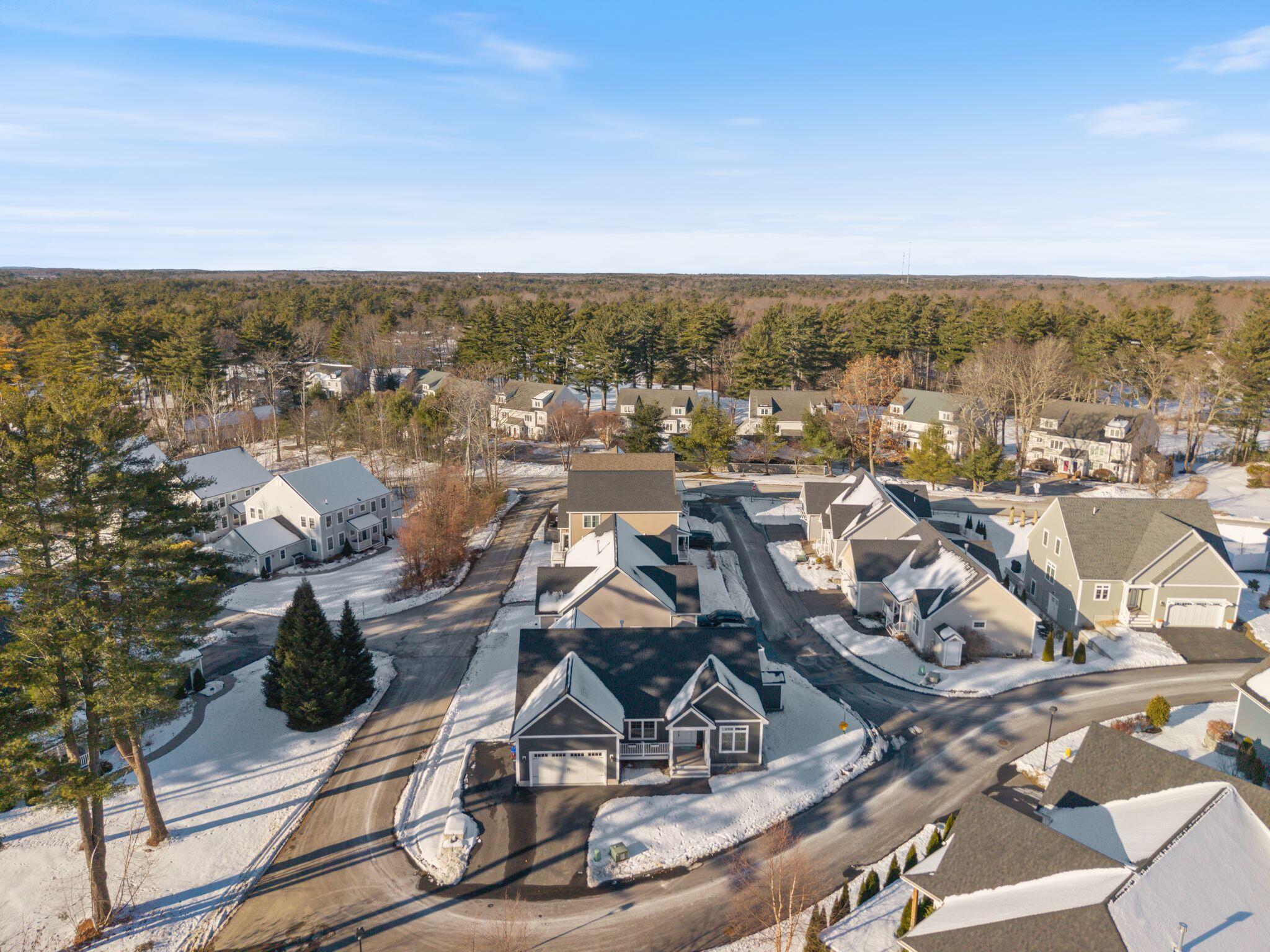 13 Blueberry Lane Old Orchard Beach ME 04064