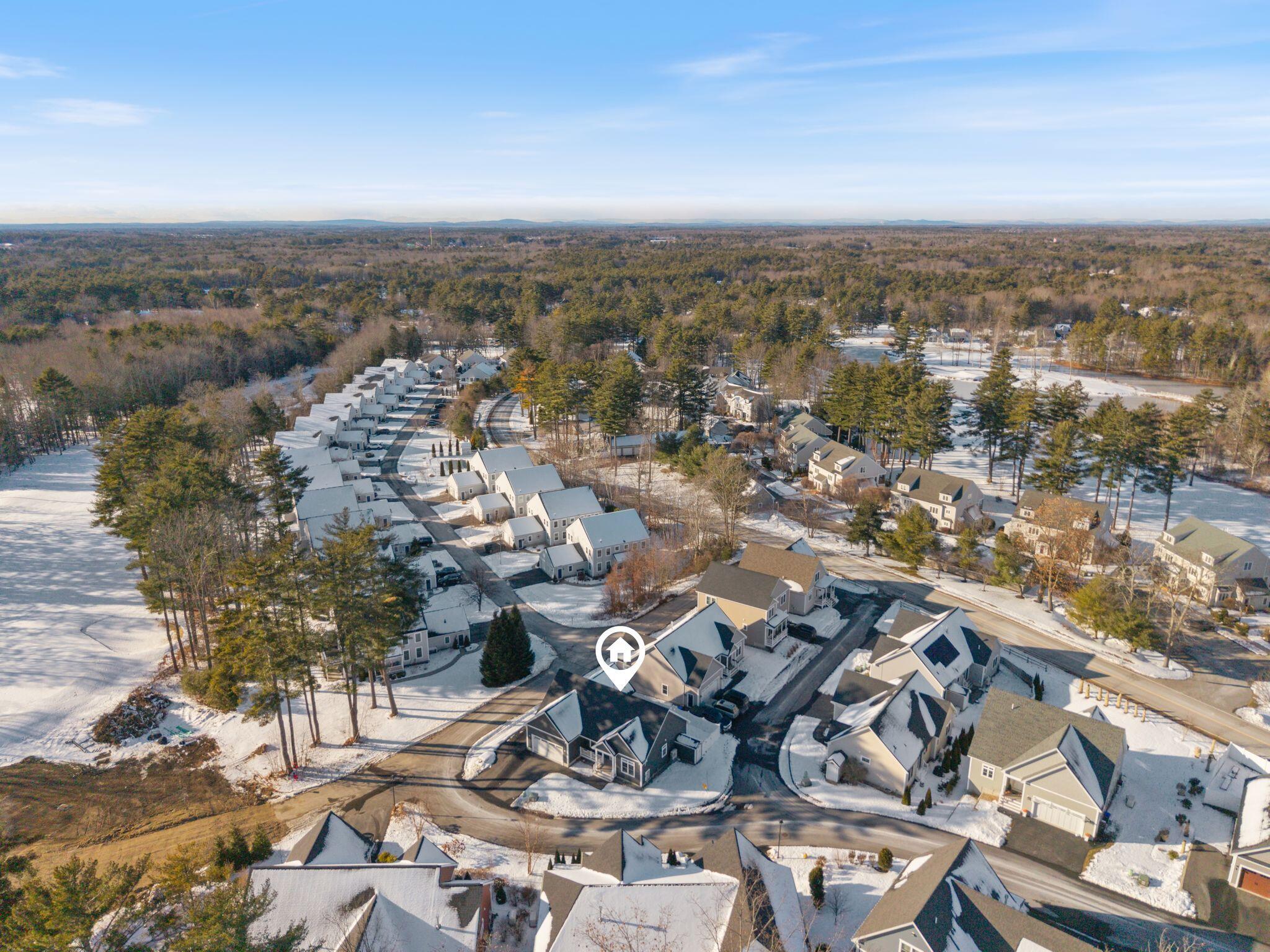 13 Blueberry Lane Old Orchard Beach ME 04064