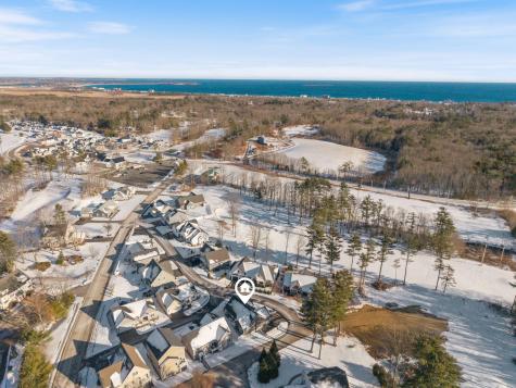 13 Blueberry Lane Old Orchard Beach ME 04064