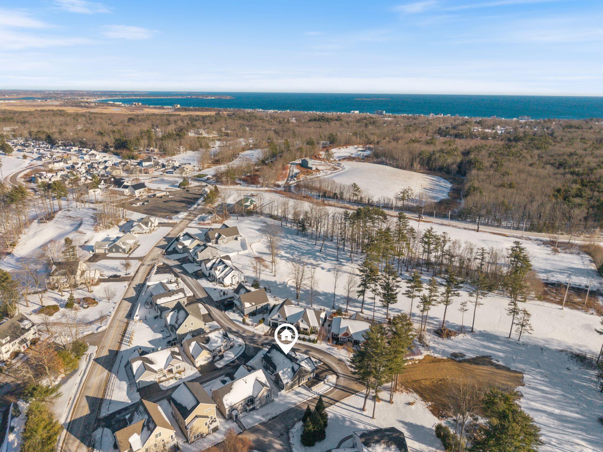 13 Blueberry Lane Old Orchard Beach ME 04064