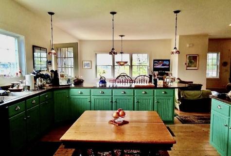 163 Middle Road North Haven ME 04853