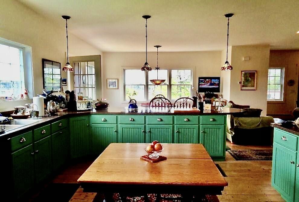 163 Middle Road North Haven ME 04853