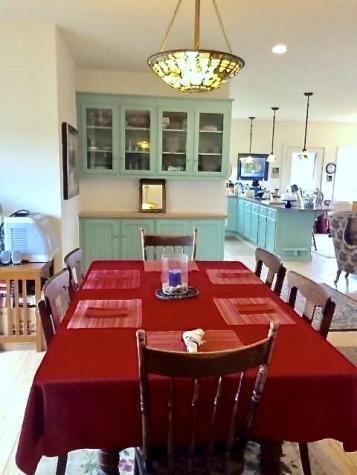 163 Middle Road North Haven ME 04853