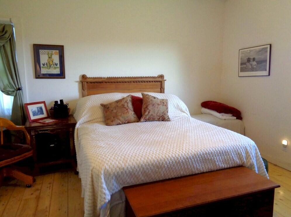 163 Middle Road North Haven ME 04853