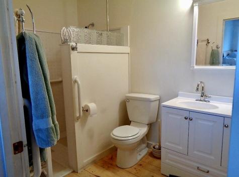 163 Middle Road North Haven ME 04853