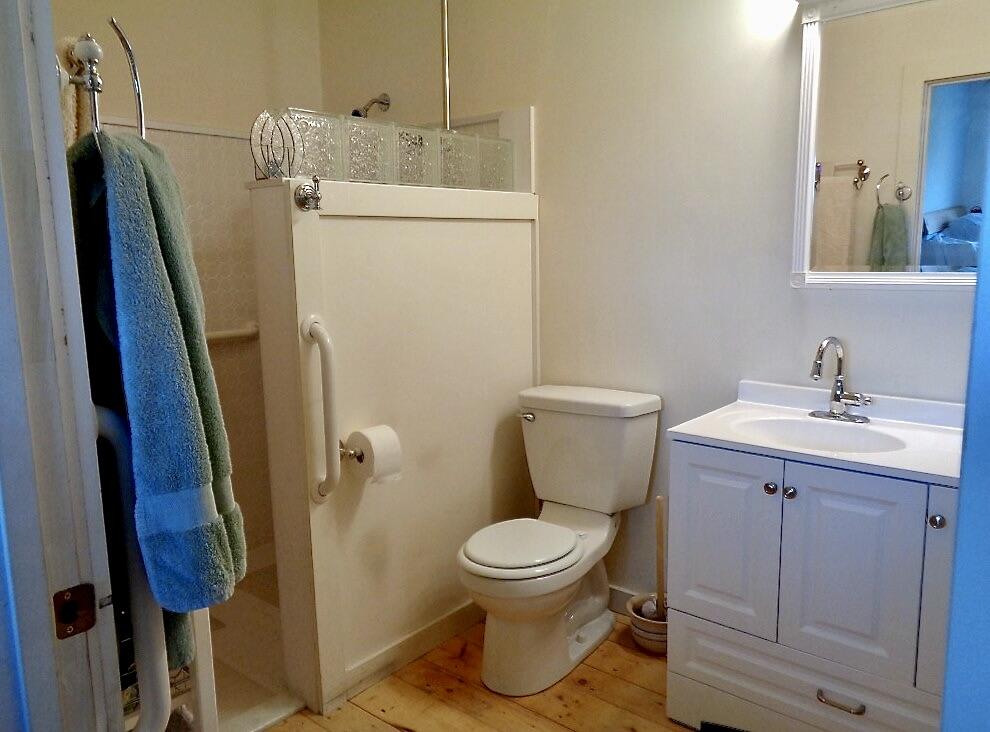 163 Middle Road North Haven ME 04853