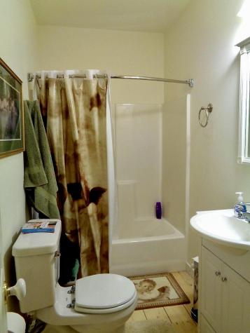 163 Middle Road North Haven ME 04853