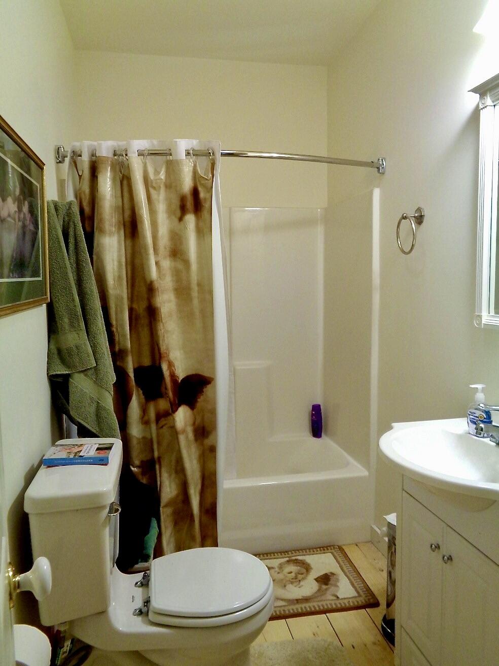 163 Middle Road North Haven ME 04853