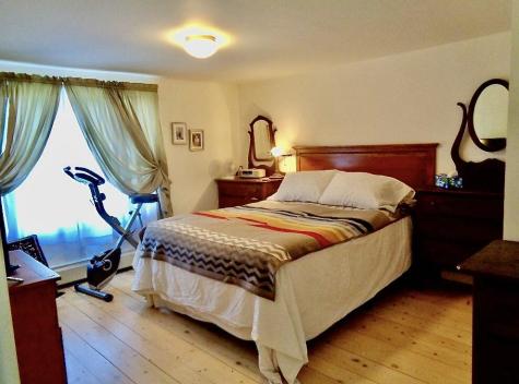 163 Middle Road North Haven ME 04853