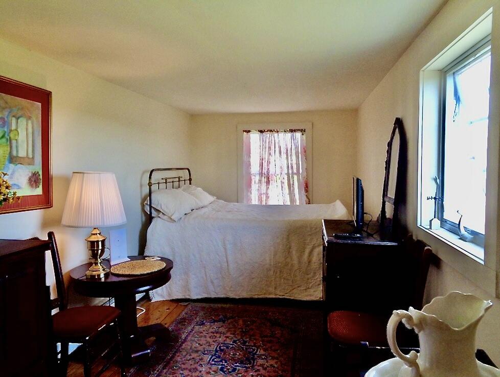 163 Middle Road North Haven ME 04853