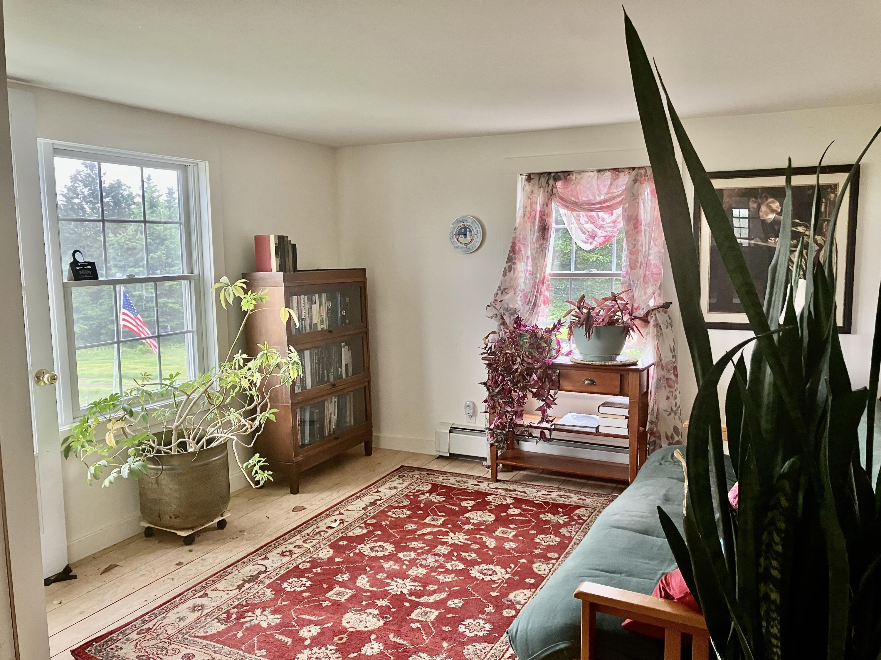 163 Middle Road North Haven ME 04853